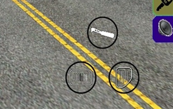 卡洛斯大城市模拟汽车 卡洛斯大城市模拟汽车