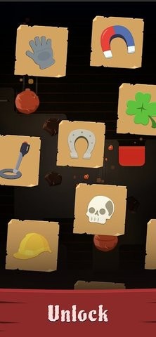 矿工罗尼 矿工罗尼