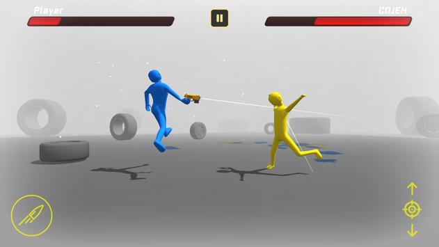 零重力玩偶决斗 零重力玩偶决斗