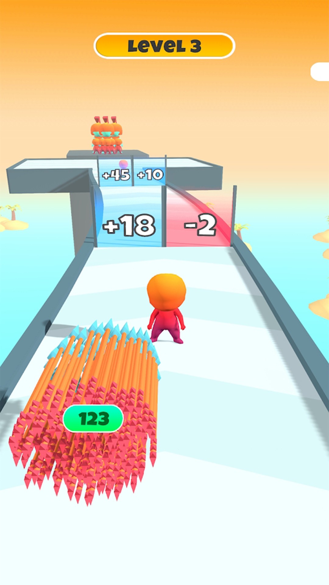 王者弓箭手作战 王者弓箭手作战