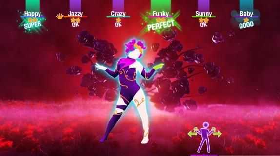 舞力全开破解版