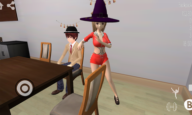 虚拟女友模拟器汉化版