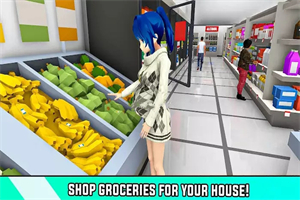 动漫孕妇家庭生活3D 动漫孕妇家庭生活3D