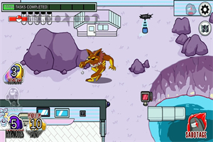 我们中间有催眠曲 我们中间有催眠曲