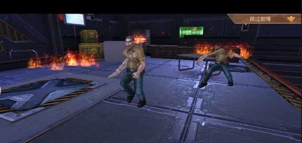 异形围城2 异形围城2