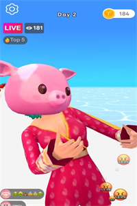 StreamerRush StreamerRush