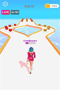 StreamerRush StreamerRush