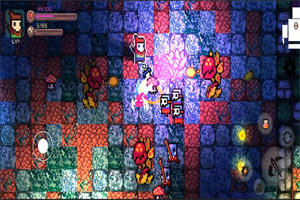 Last Dungeon最后的地牢 Last Dungeon最后的地牢