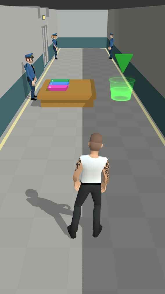 监狱人生 监狱人生