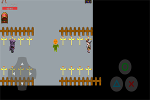 奥特王者英雄 奥特王者英雄