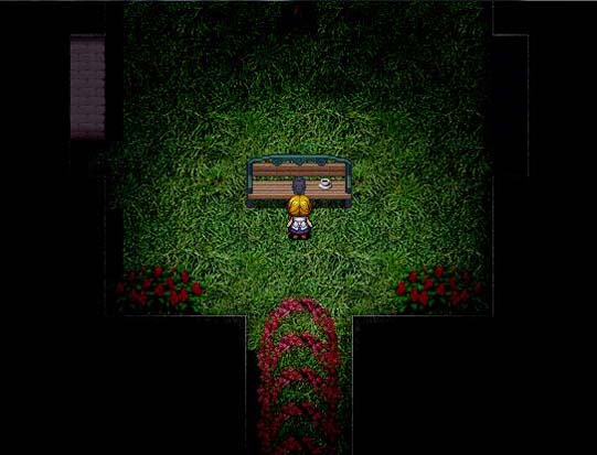 魔女之家重置汉化版