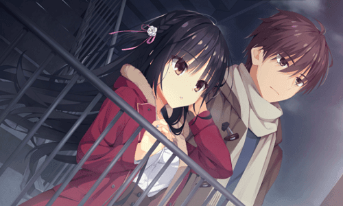 星光咖啡馆与死神之蝶完整版