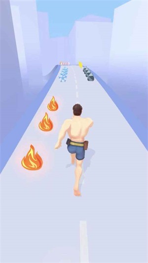 披荆斩棘的猛男破解版