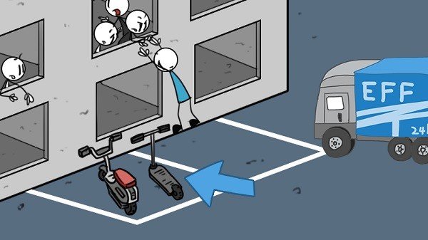 火柴人越狱神逃脱 火柴人越狱神逃脱