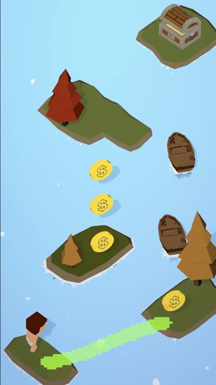 Draw Bridge Draw Bridge