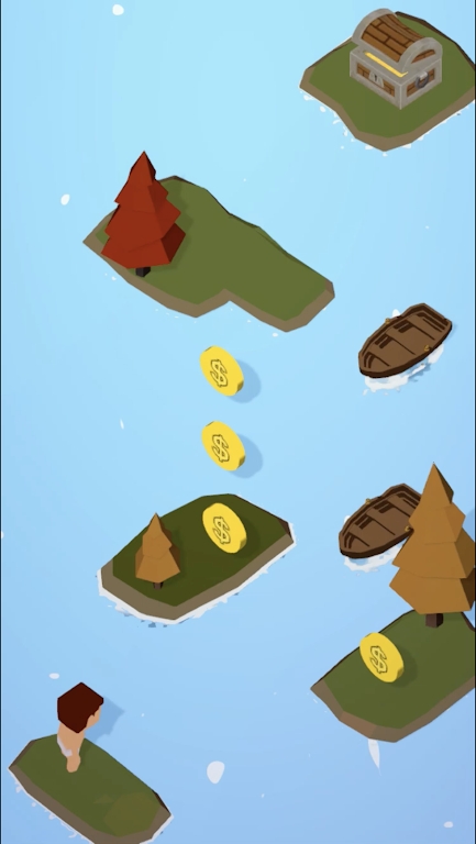 Draw Bridge Draw Bridge