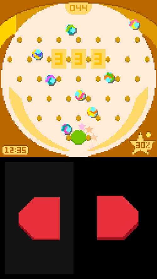 十秒挑战 十秒挑战