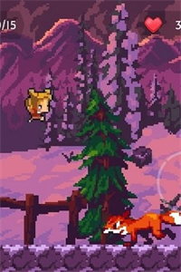 跳跃冒险家 跳跃冒险家