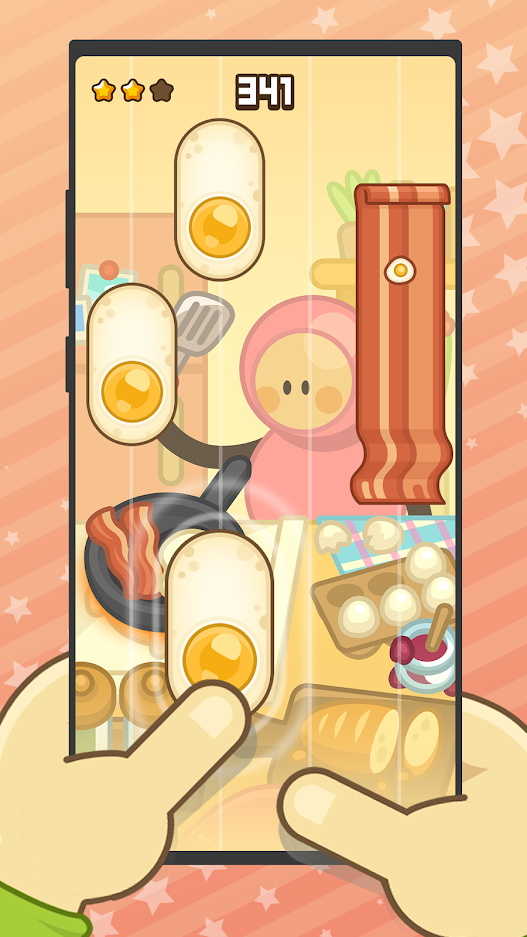 爱乐小镇进阶版