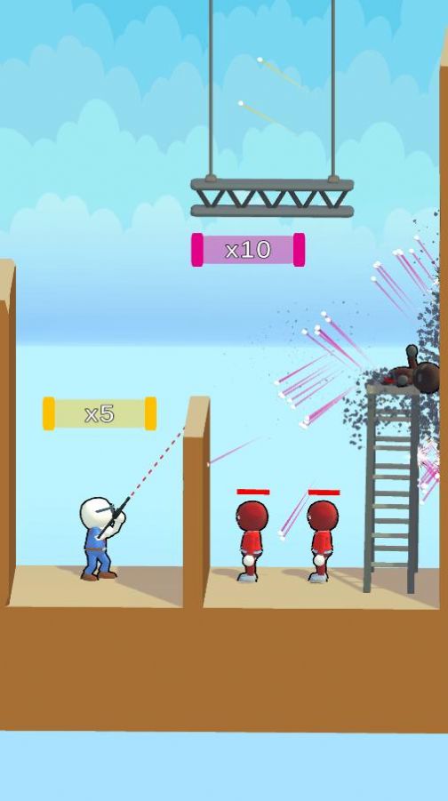 弹头英雄 弹头英雄