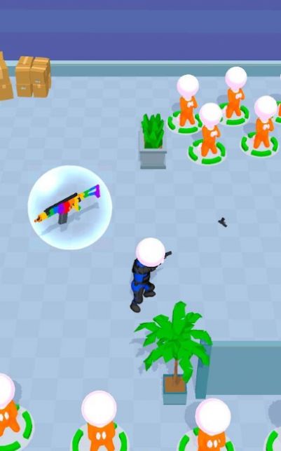 警察大师 警察大师