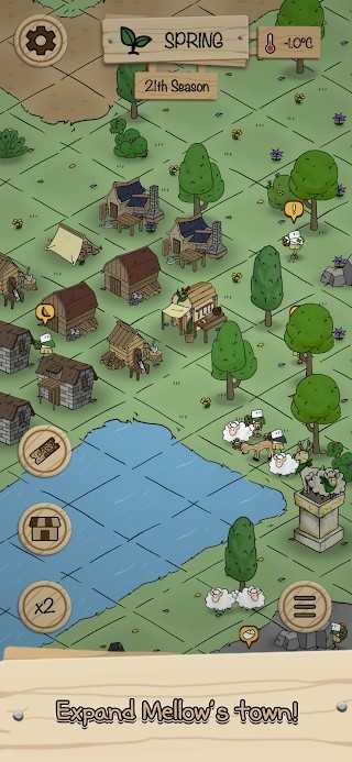 醇厚的生活破解版 醇厚的生活破解版