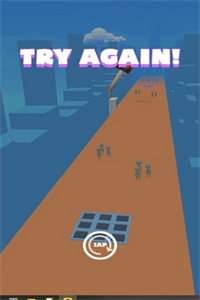 大师群跑 大师群跑