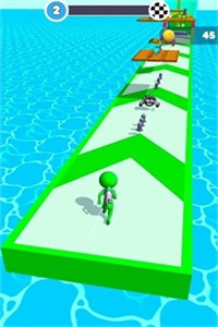 飞行与滑翔 飞行与滑翔