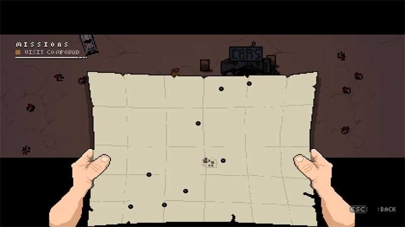 灰烬世界破解版 灰烬世界破解版