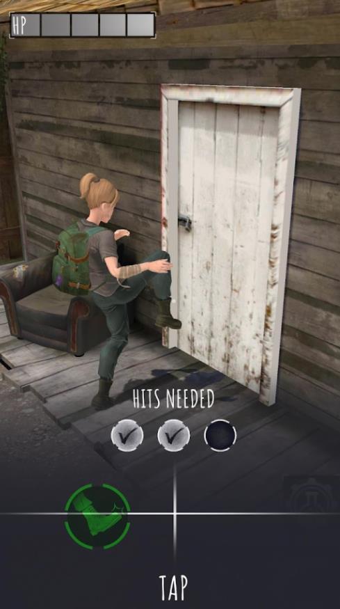 最后的日子破解版