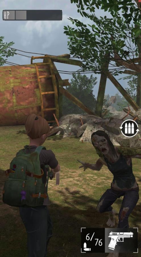 最后的日子破解版