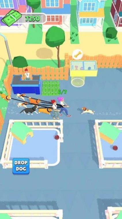 遛狗达人 遛狗达人