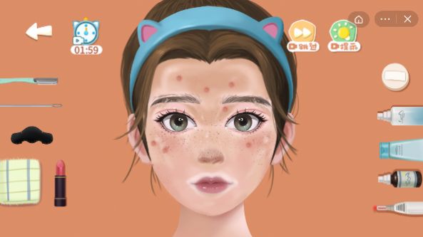 素人改造师 素人改造师