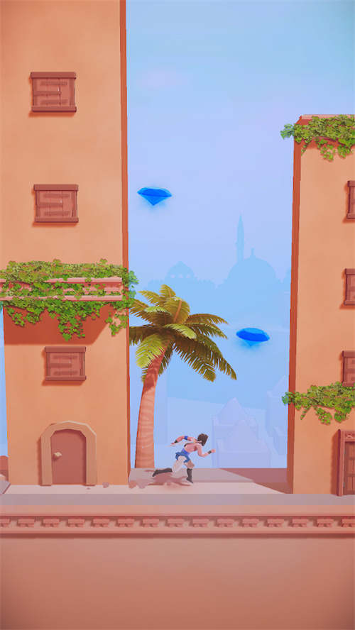 波斯王子大逃亡2中文版