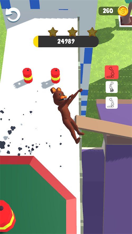 翻滚像素人 翻滚像素人