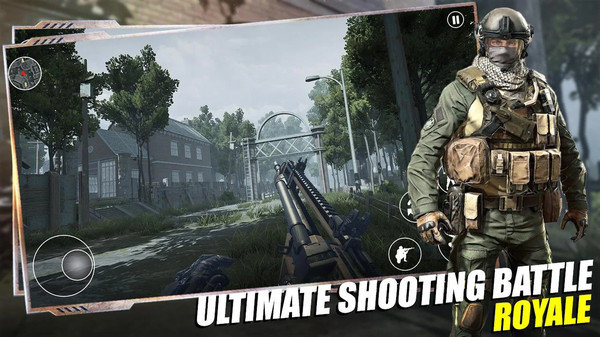 突击队使命召唤 突击队使命召唤