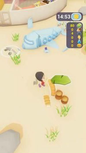 避难所的生活 避难所的生活