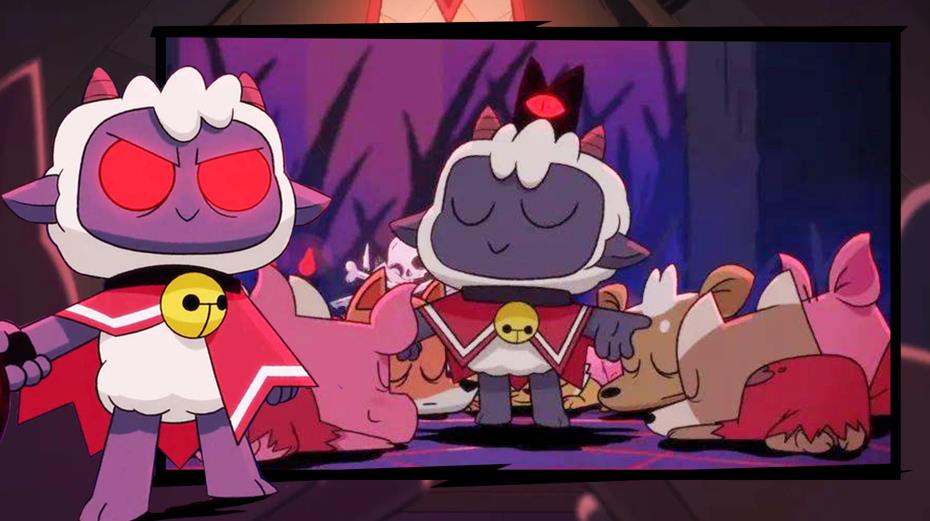 疯狂动物冒险记