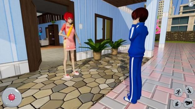 动漫惊悚妻子 动漫惊悚妻子