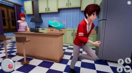 动漫惊悚妻子 动漫惊悚妻子