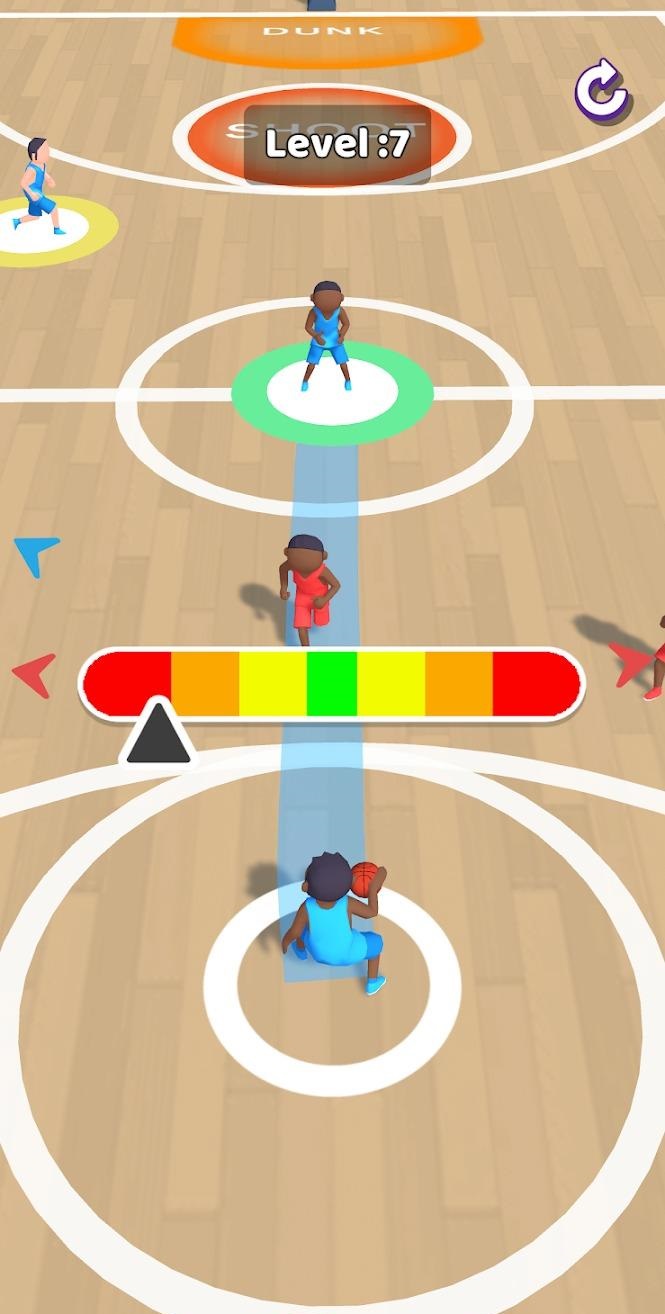 超级希望 超级希望