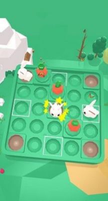 兔子逃生跑 兔子逃生跑