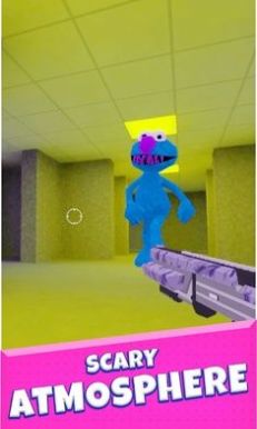 后室逃生射击 后室逃生射击