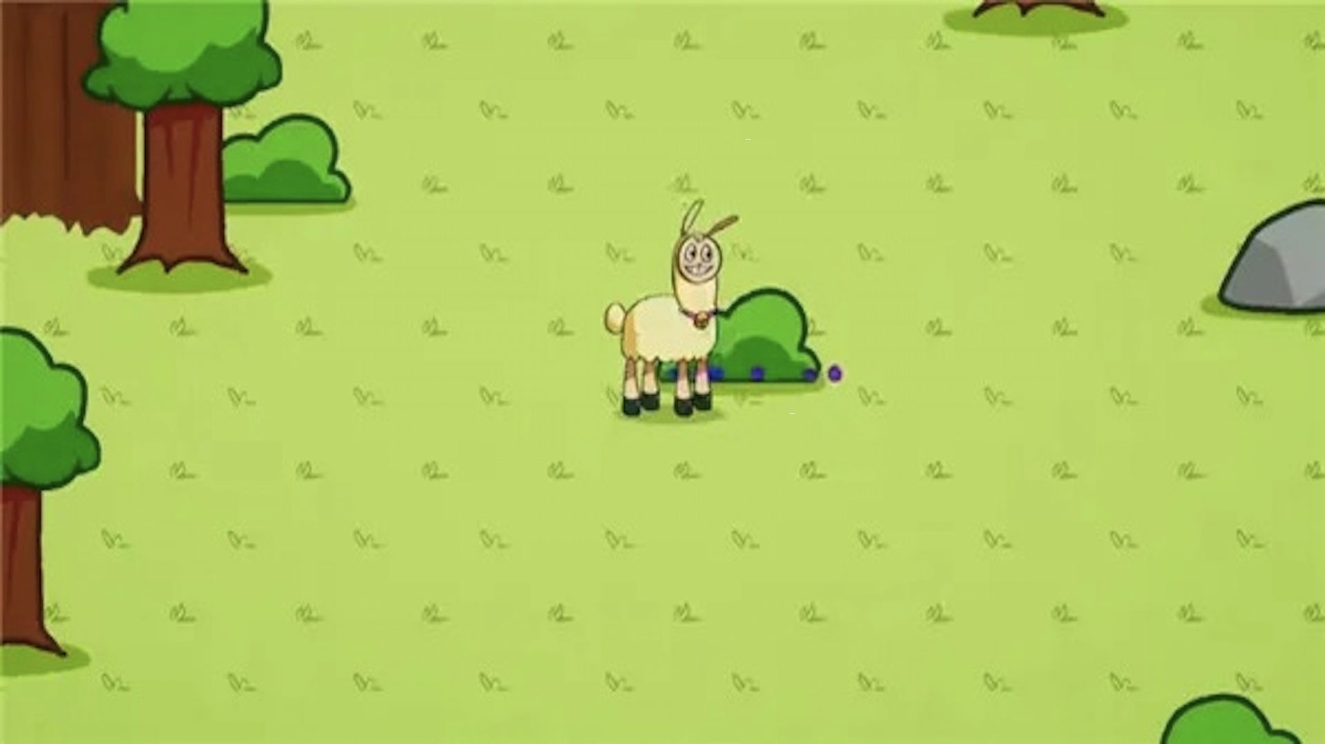 冒险岛羊羊大冒险 冒险岛羊羊大冒险