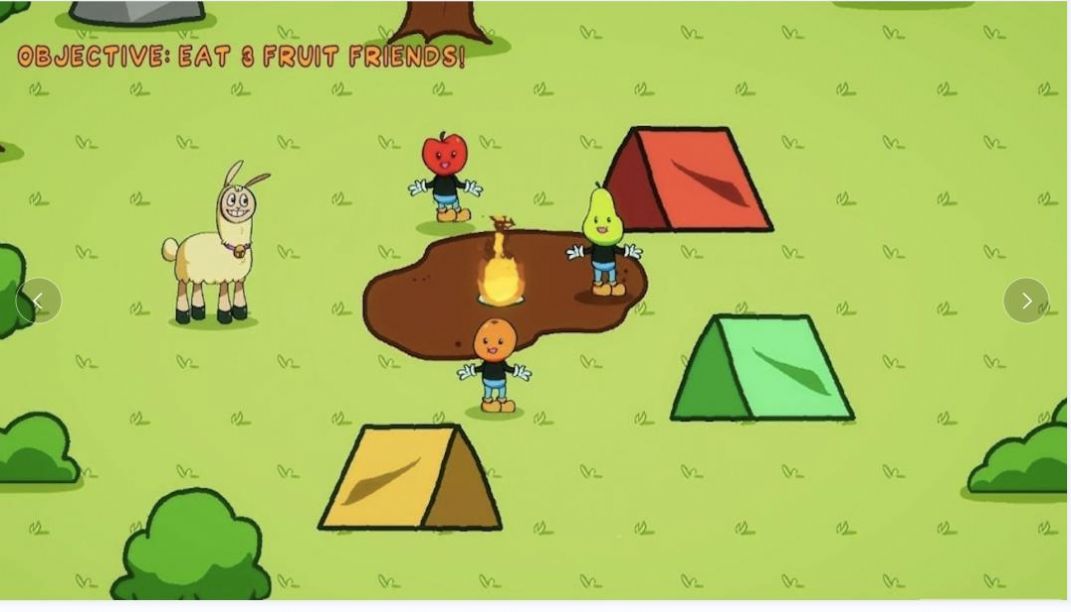 冒险岛羊羊大冒险 冒险岛羊羊大冒险