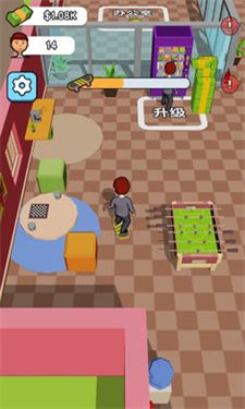 全民打工人破解版 全民打工人破解版