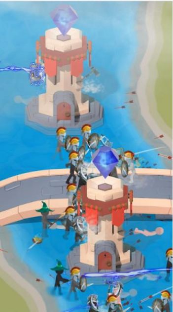 火柴人战争史 火柴人战争史