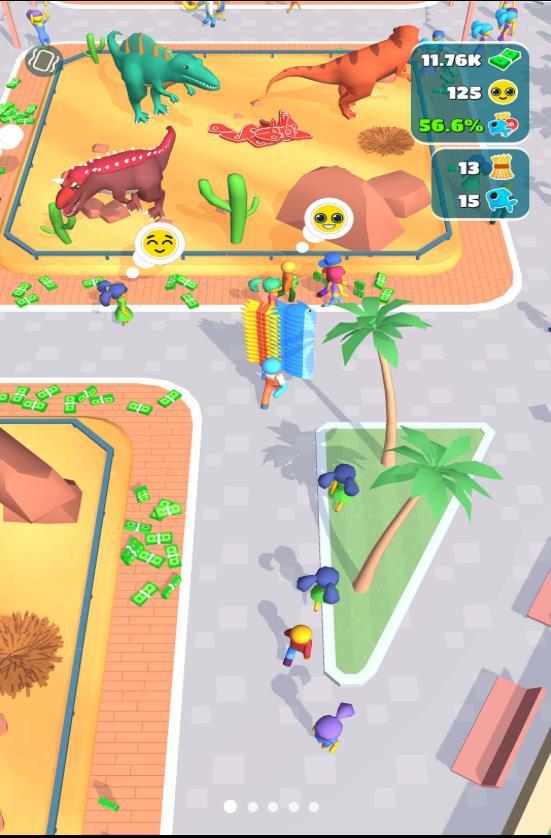 侏罗纪公园之星 侏罗纪公园之星