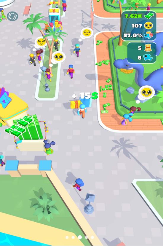 侏罗纪公园之星 侏罗纪公园之星