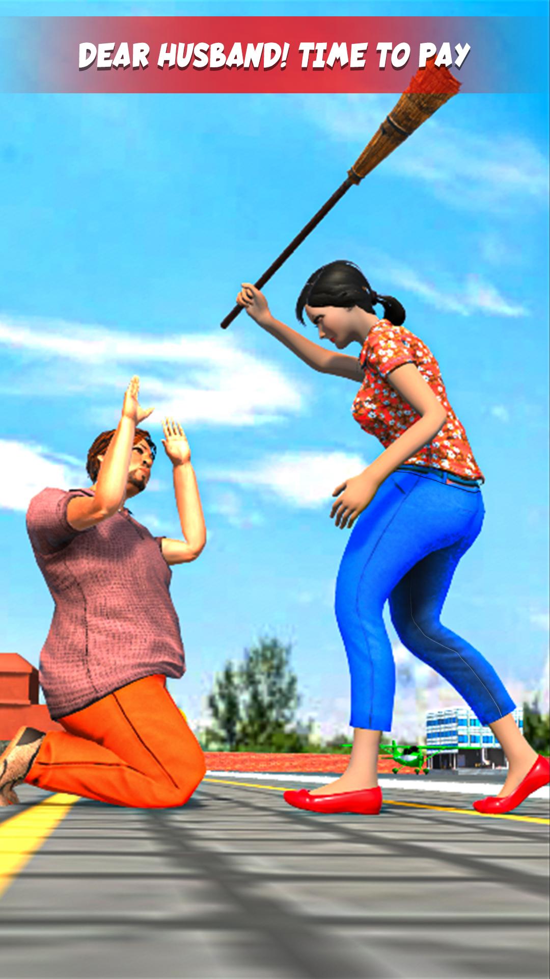 丈夫追逐者 丈夫追逐者